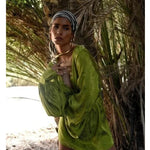 Cypress Harlequin Dress - Endless - UAE Rental and Resale for Women's Fashion