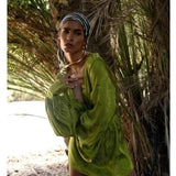Cypress Harlequin Dress - Endless - UAE Rental and Resale for Women's Fashion