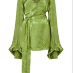 Cypress Harlequin Dress - Endless - UAE Rental and Resale for Women's Fashion