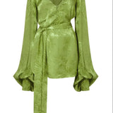 Cypress Harlequin Dress - Endless - UAE Rental and Resale for Women's Fashion