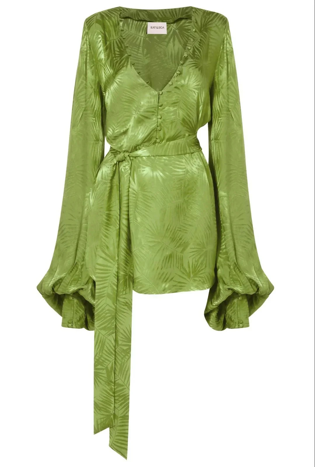 Cypress Harlequin Dress - Endless - UAE Rental and Resale for Women's Fashion