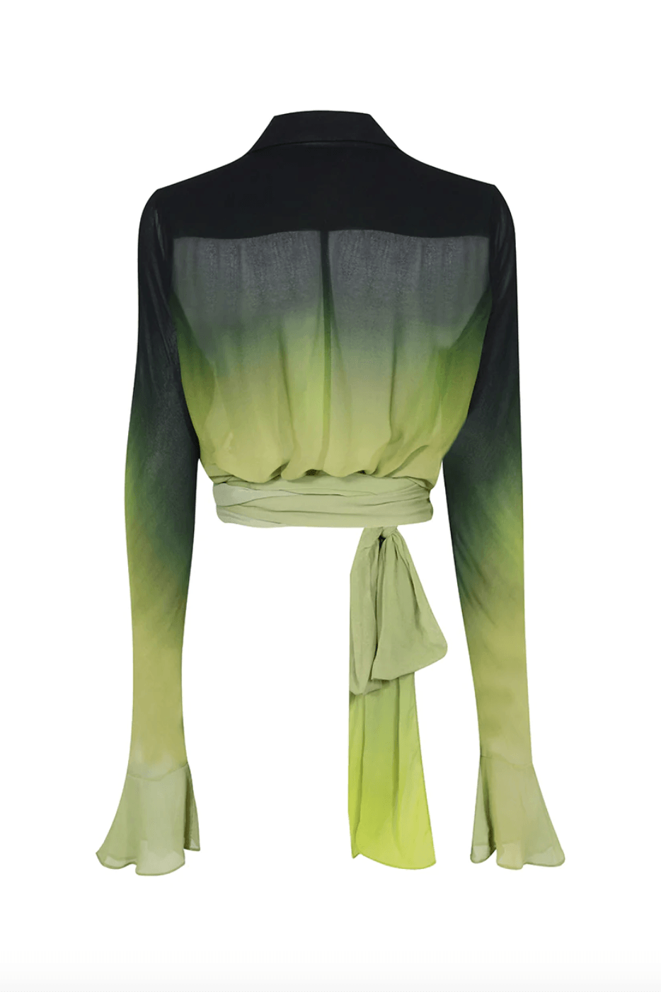 Cypress Shirt - Endless - UAE Rental and Resale for Women's Fashion