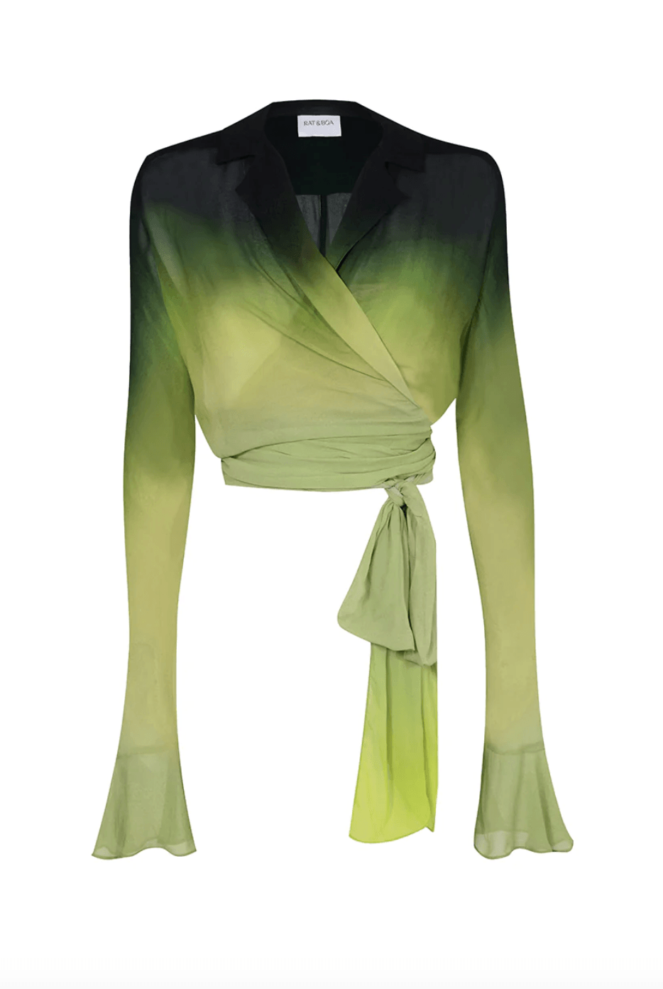 Cypress Shirt - Endless - UAE Rental and Resale for Women's Fashion