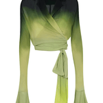 Cypress Shirt - Endless - UAE Rental and Resale for Women's Fashion