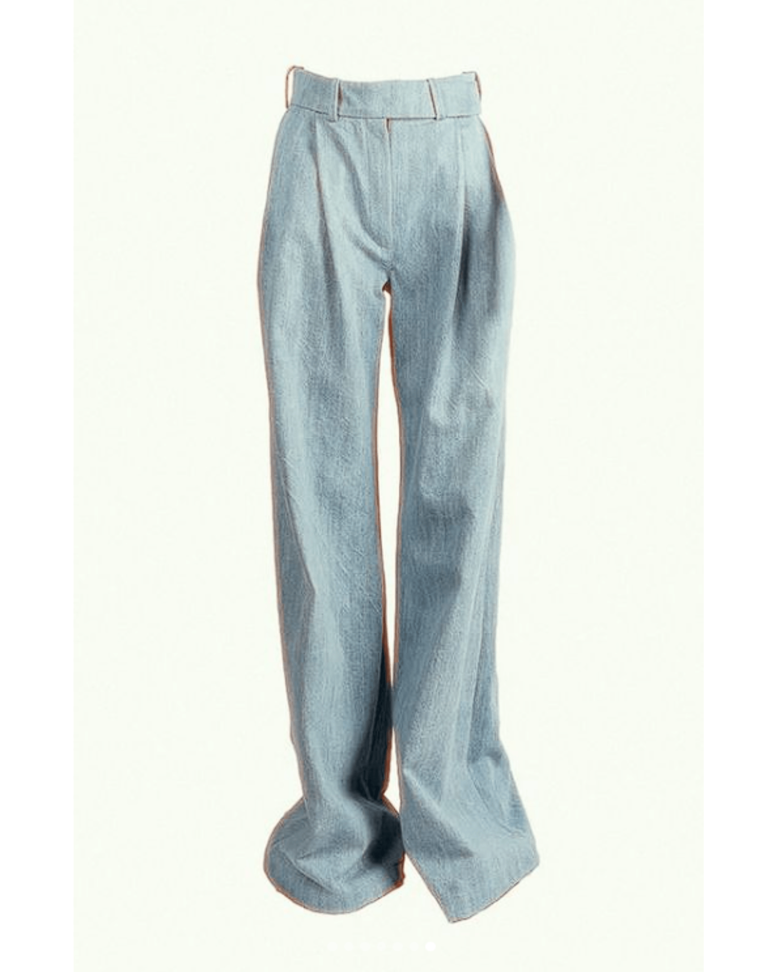 Daddy Baggy Jeans - Endless - UAE Rental and Resale for Women's Fashion