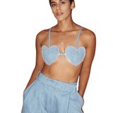 Daddy Baggy Jeans - Endless - UAE Rental and Resale for Women's Fashion