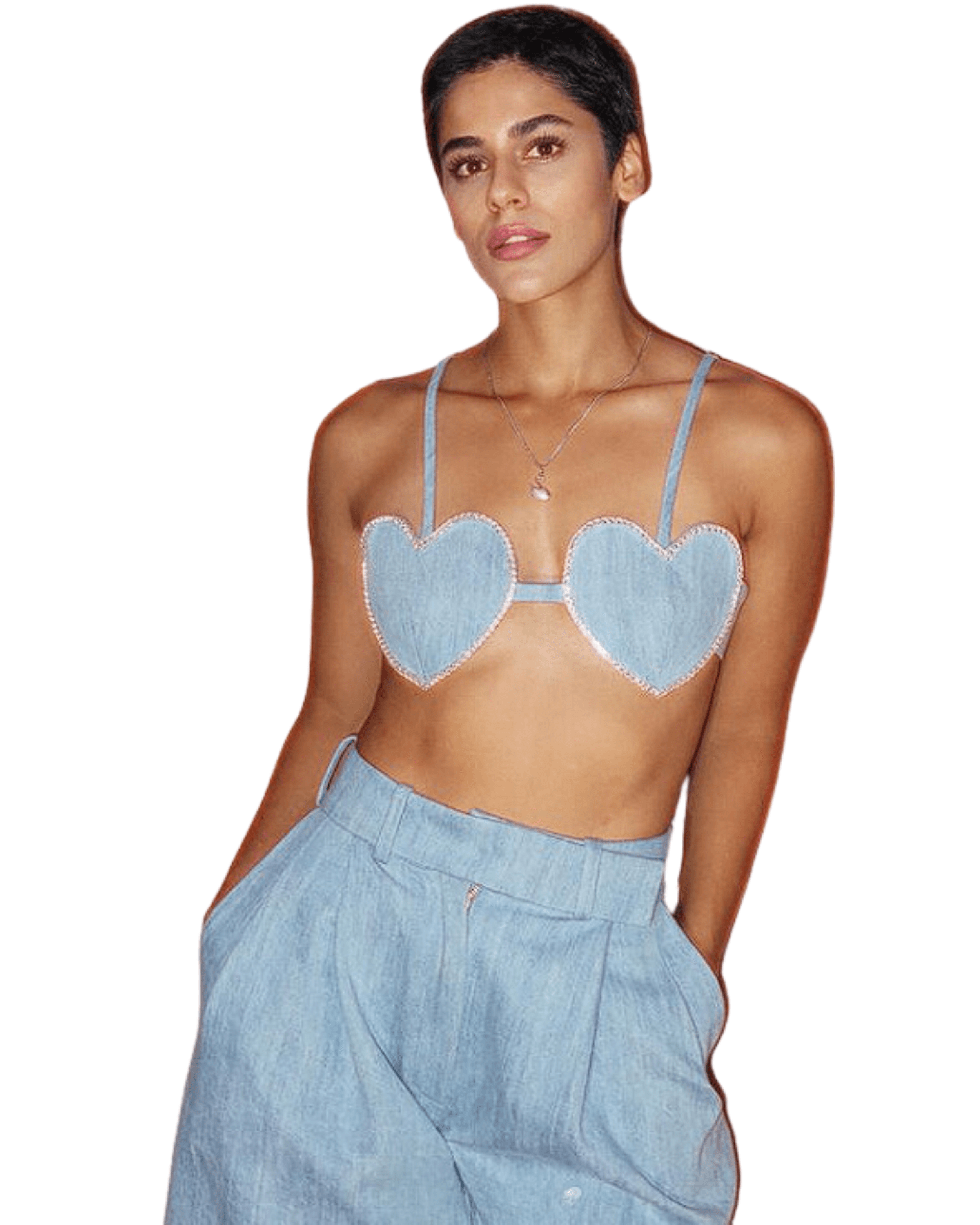 Daddy Baggy Jeans - Endless - UAE Rental and Resale for Women's Fashion