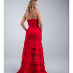 Dahlia Gown - Endless - UAE Rental and Resale for Women's Fashion