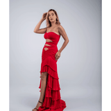 Dahlia Gown - Endless - UAE Rental and Resale for Women's Fashion