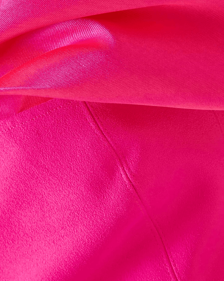 Dakota Maxi Dress - Endless - UAE Rental and Resale for Women's Fashion
