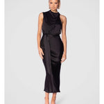 Dakotah Midi Dress - Endless - UAE Rental and Resale for Women's Fashion