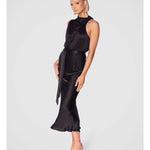 Dakotah Midi Dress - Endless - UAE Rental and Resale for Women's Fashion