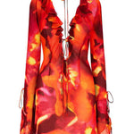 Dali Dress - Endless - UAE Rental and Resale for Women's Fashion