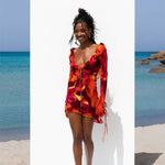 Dali Dress - Endless - UAE Rental and Resale for Women's Fashion