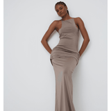 Danae Dress - Endless - UAE Rental and Resale for Women's Fashion
