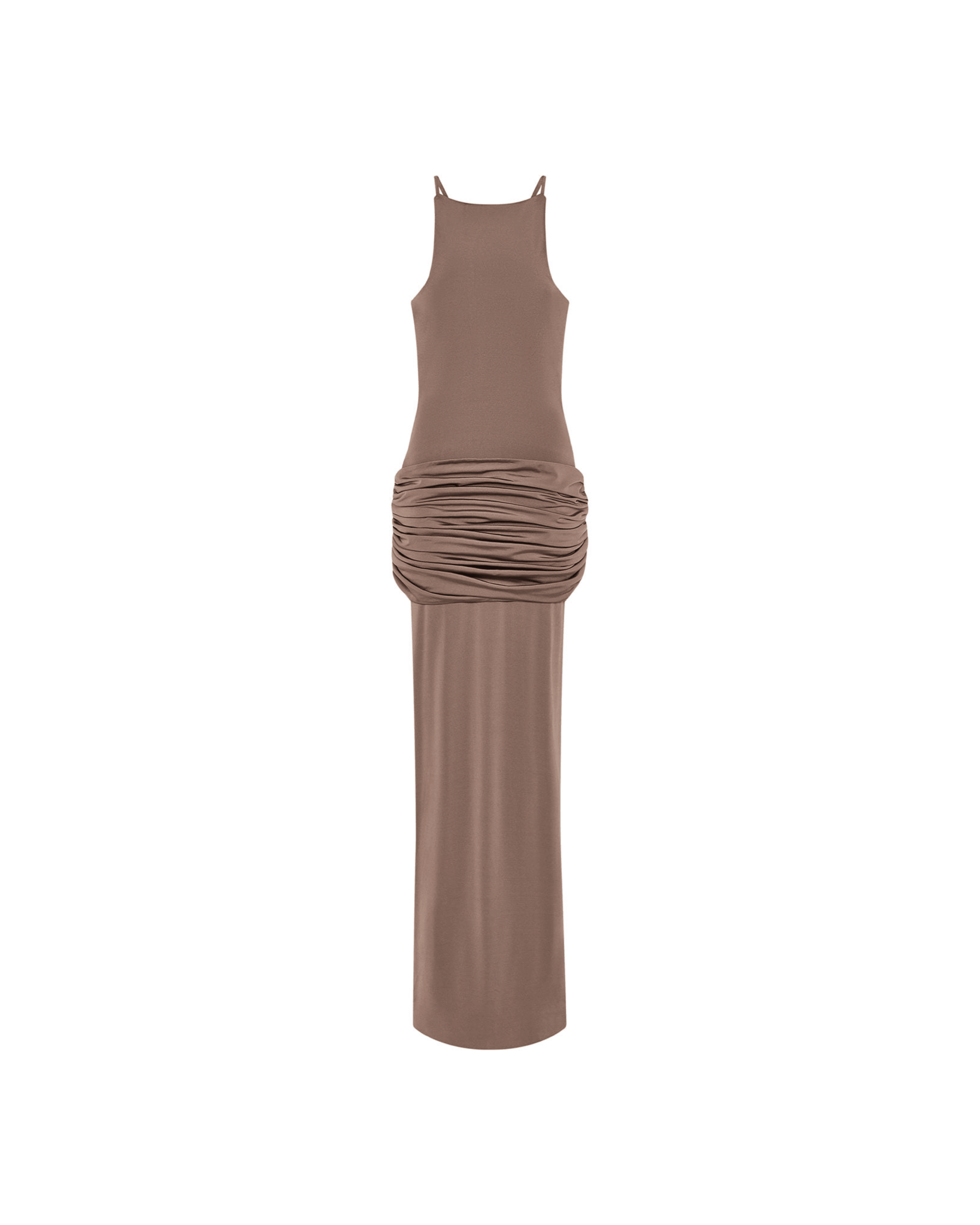 Danae Dress - Endless - UAE Rental and Resale for Women's Fashion