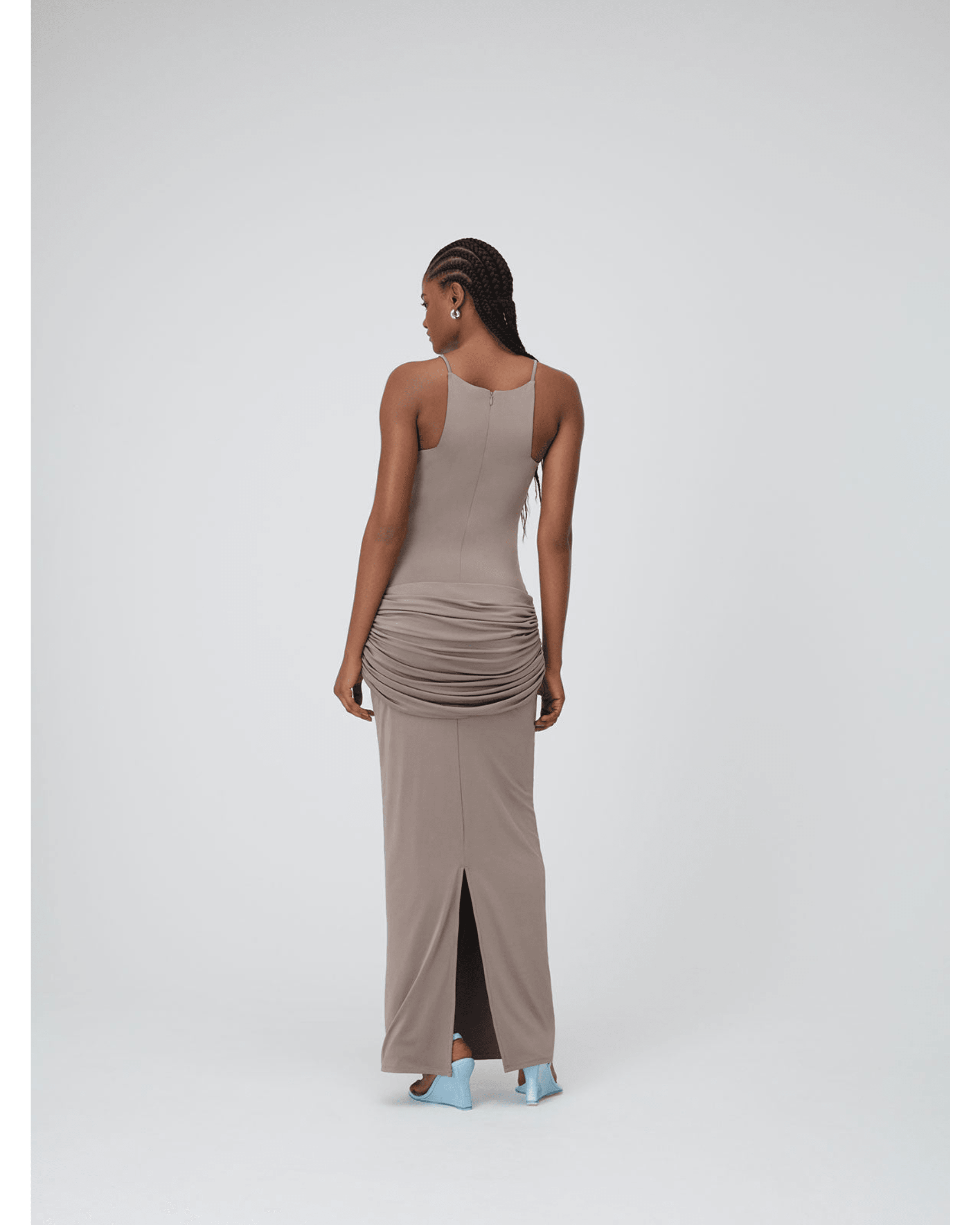 Danae Dress - Endless - UAE Rental and Resale for Women's Fashion