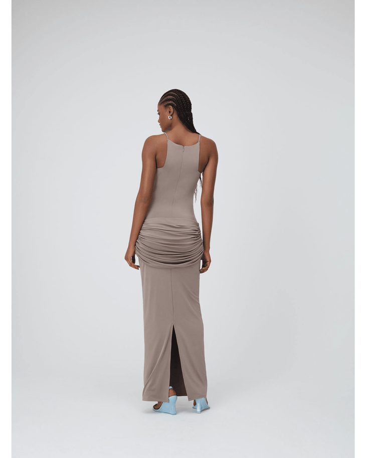 Danae Dress - Endless - UAE Rental and Resale for Women's Fashion