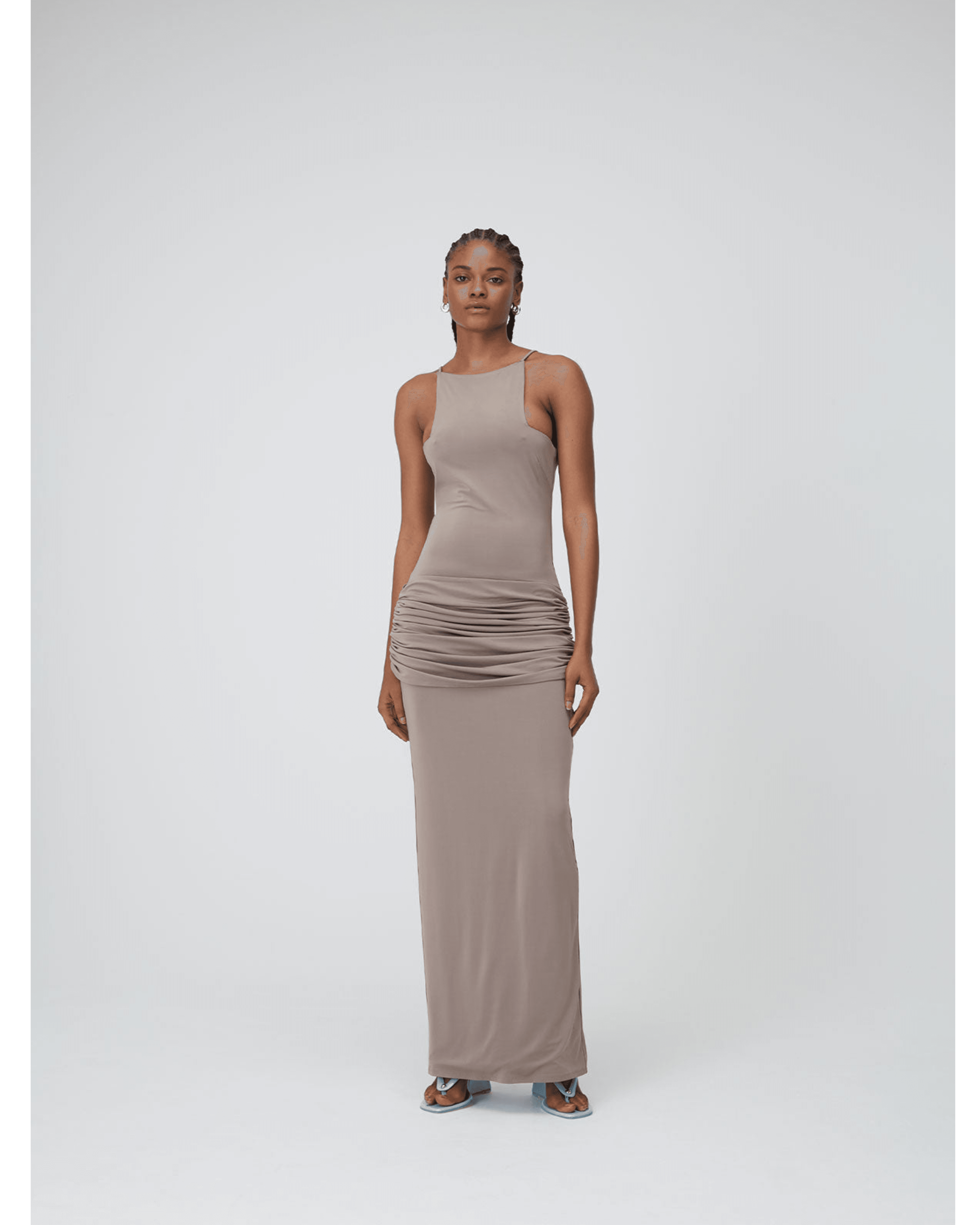 Danae Dress - Endless - UAE Rental and Resale for Women's Fashion