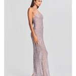 Dante Sequin Dress - Endless - UAE Rental and Resale for Women's Fashion