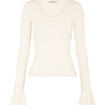 Daria Top - Endless - UAE Rental and Resale for Women's Fashion