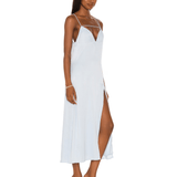 Darla Midi Dress - Endless - UAE Rental and Resale for Women's Fashion