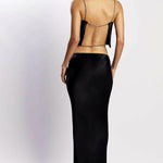 Dayana Diamante Co-ord Set - Endless - UAE Rental and Resale for Women's Fashion