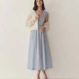 Doen Victoria Midi Dress