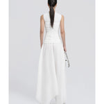 Deema Al Asadi Dress - Endless - UAE Rental and Resale for Women's Fashion