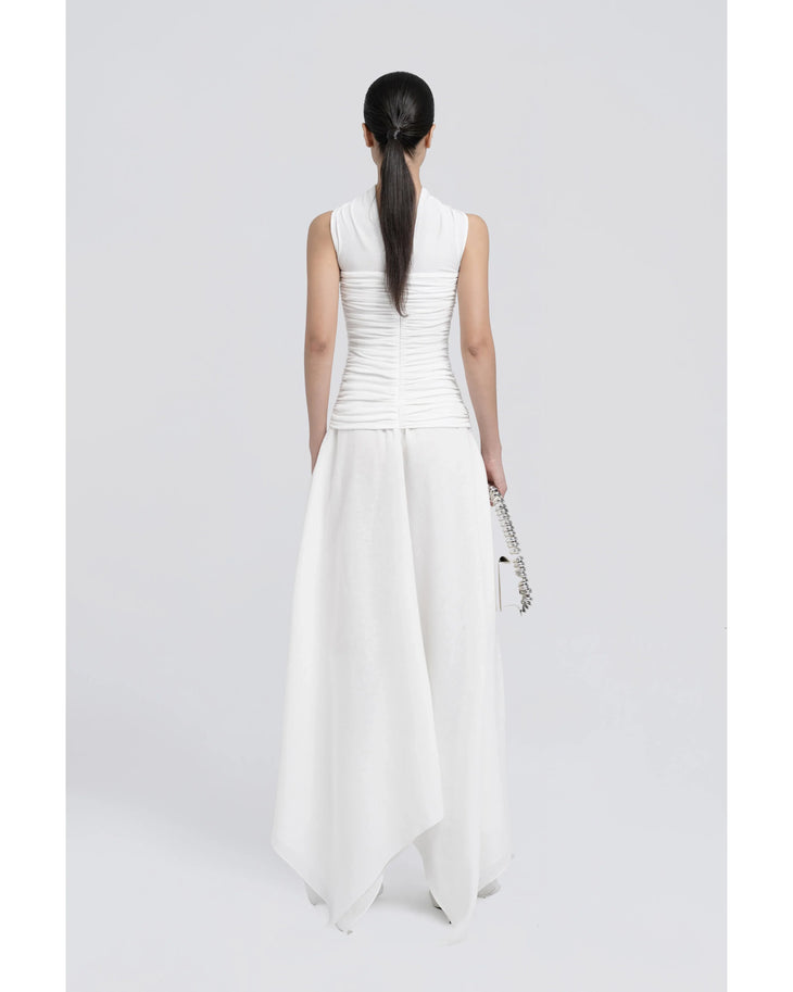 Deema Al Asadi Dress - Endless - UAE Rental and Resale for Women's Fashion