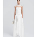 Deema Al Asadi Dress - Endless - UAE Rental and Resale for Women's Fashion