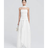 Deema Al Asadi Dress - Endless - UAE Rental and Resale for Women's Fashion