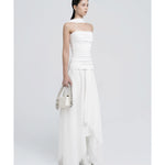 Deema Al Asadi Dress - Endless - UAE Rental and Resale for Women's Fashion