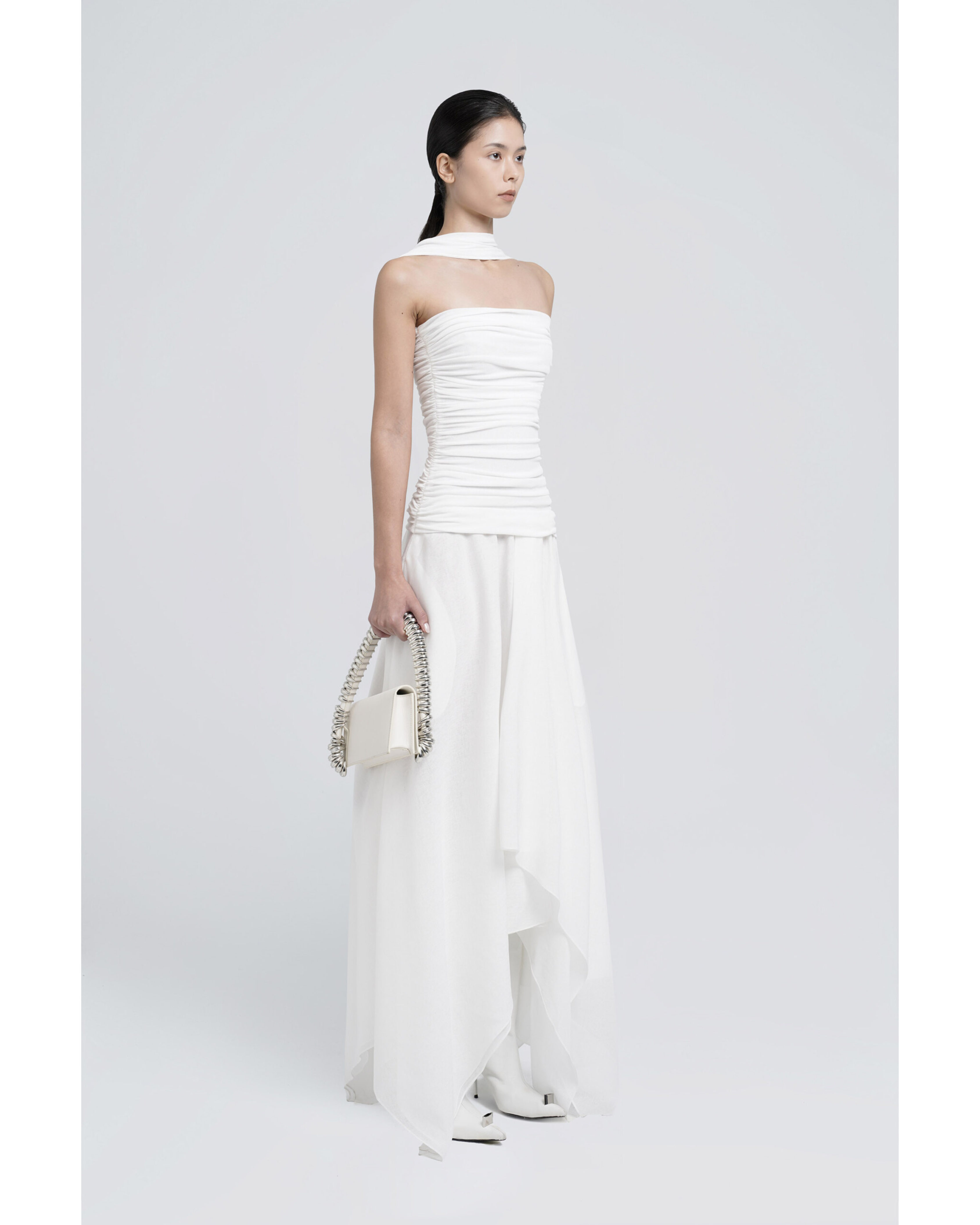 Deema Al Asadi Dress - Endless - UAE Rental and Resale for Women's Fashion