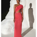 Delfina Dress - Endless - UAE Rental and Resale for Women's Fashion