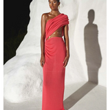 Delfina Dress - Endless - UAE Rental and Resale for Women's Fashion