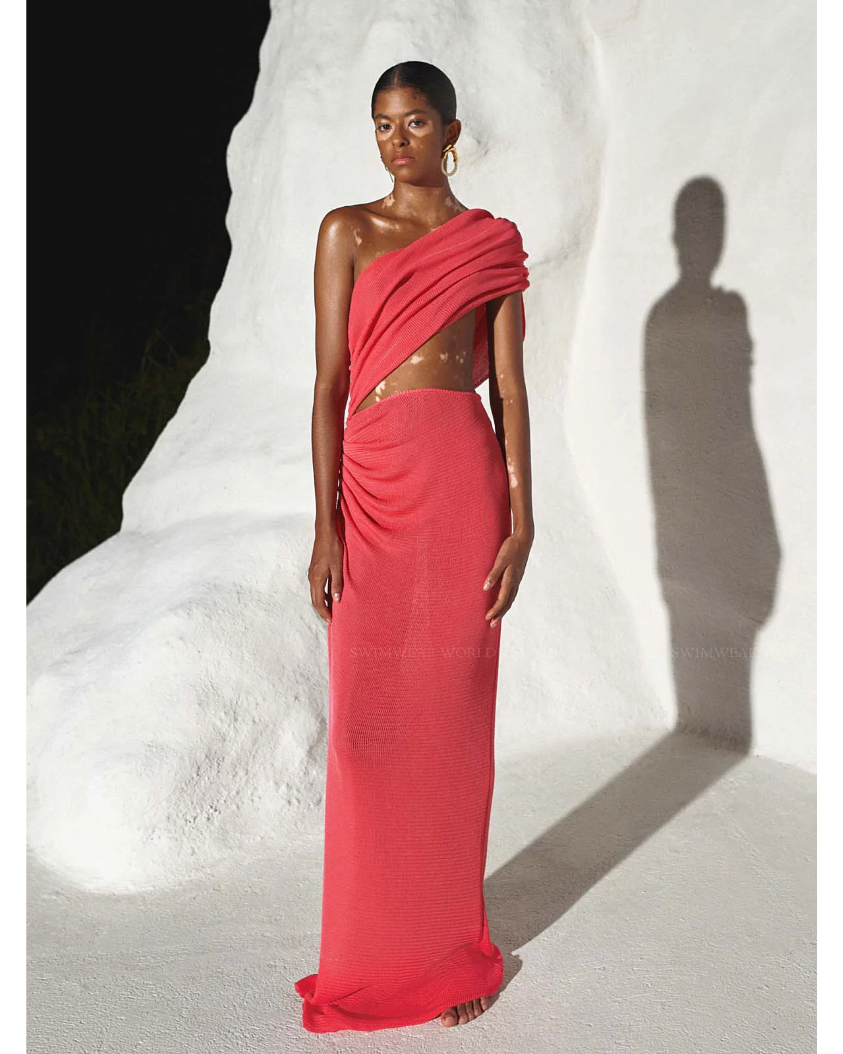 Delfina Dress - Endless - UAE Rental and Resale for Women's Fashion