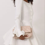 Denim Dress - Endless - UAE Rental and Resale for Women's Fashion