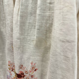 Devi Scallop Midi Dress - Endless - UAE Rental and Resale for Women's Fashion