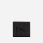 DG Logo Bifold Wallet - Endless - UAE Rental and Resale for Women's Fashion