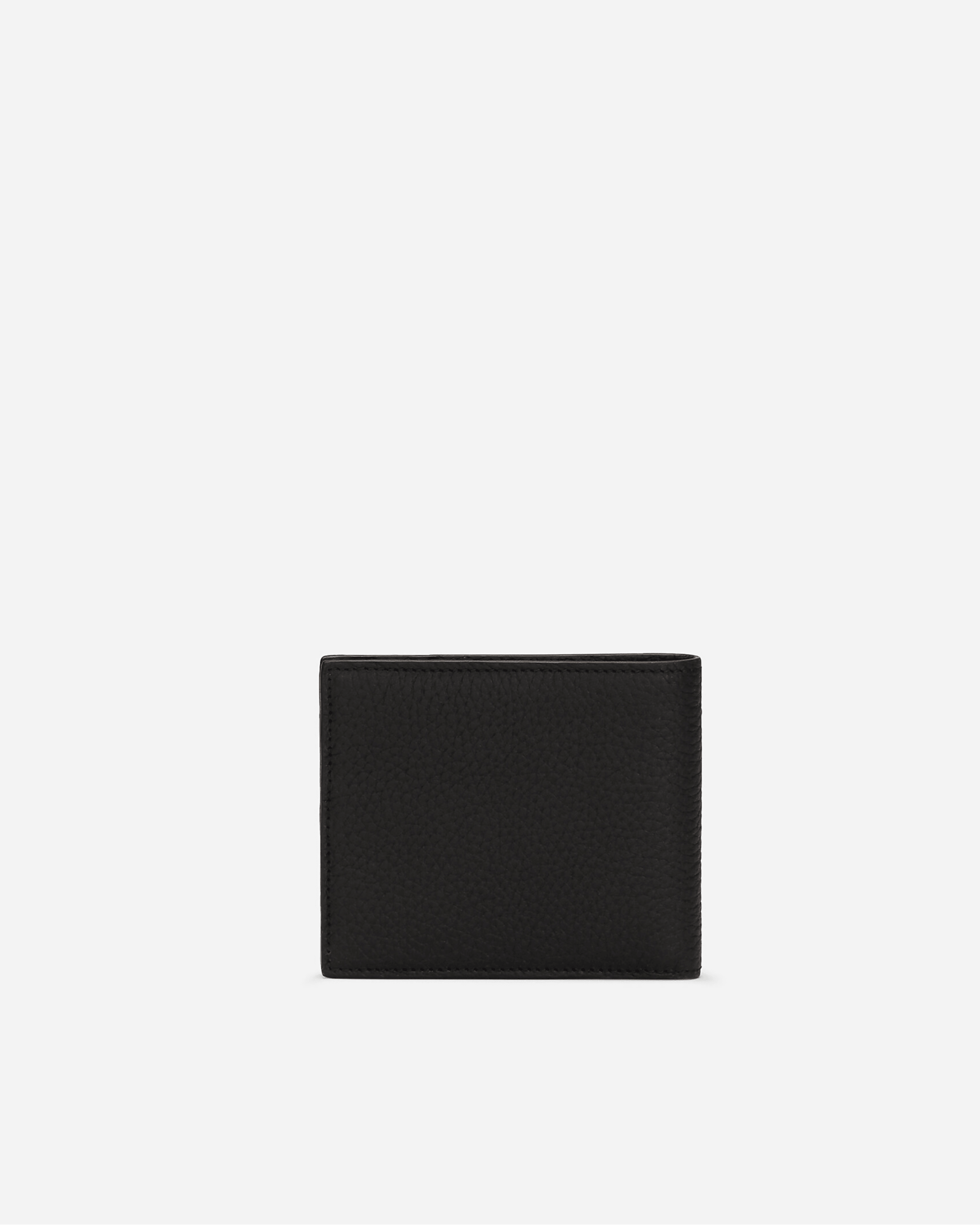 DG Logo Bifold Wallet - Endless - UAE Rental and Resale for Women's Fashion