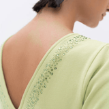 Diamond Back Dress - Endless - UAE Rental and Resale for Women's Fashion