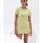 Diamond Back Dress - Endless - UAE Rental and Resale for Women's Fashion