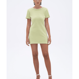 Diamond Back Dress - Endless - UAE Rental and Resale for Women's Fashion