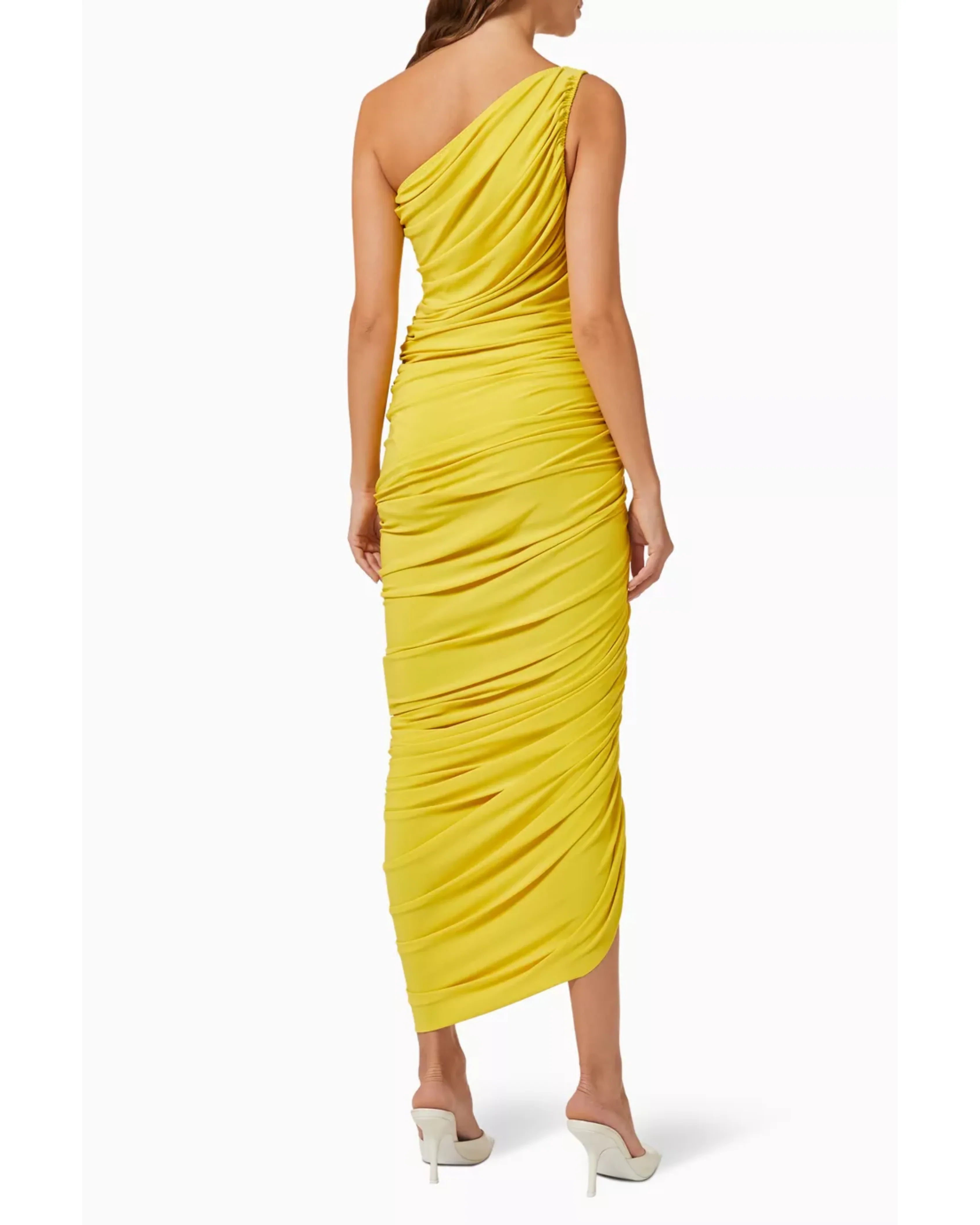 Diana Gown - Endless - UAE Rental and Resale for Women's Fashion