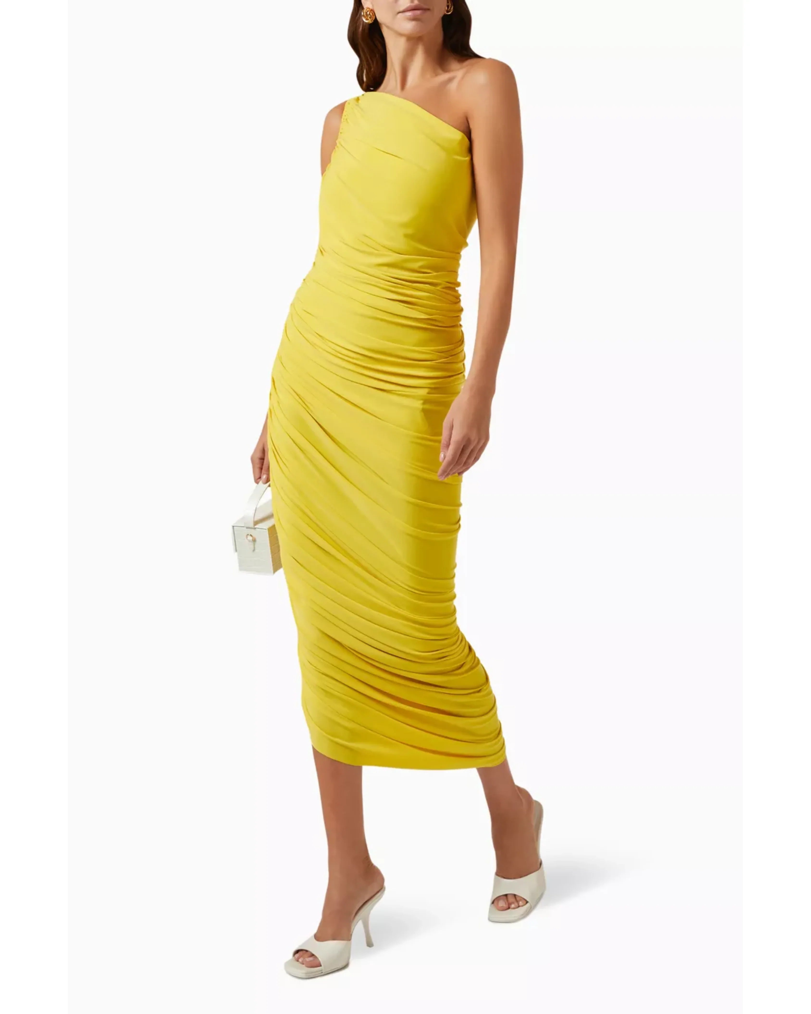 Diana Gown - Endless - UAE Rental and Resale for Women's Fashion