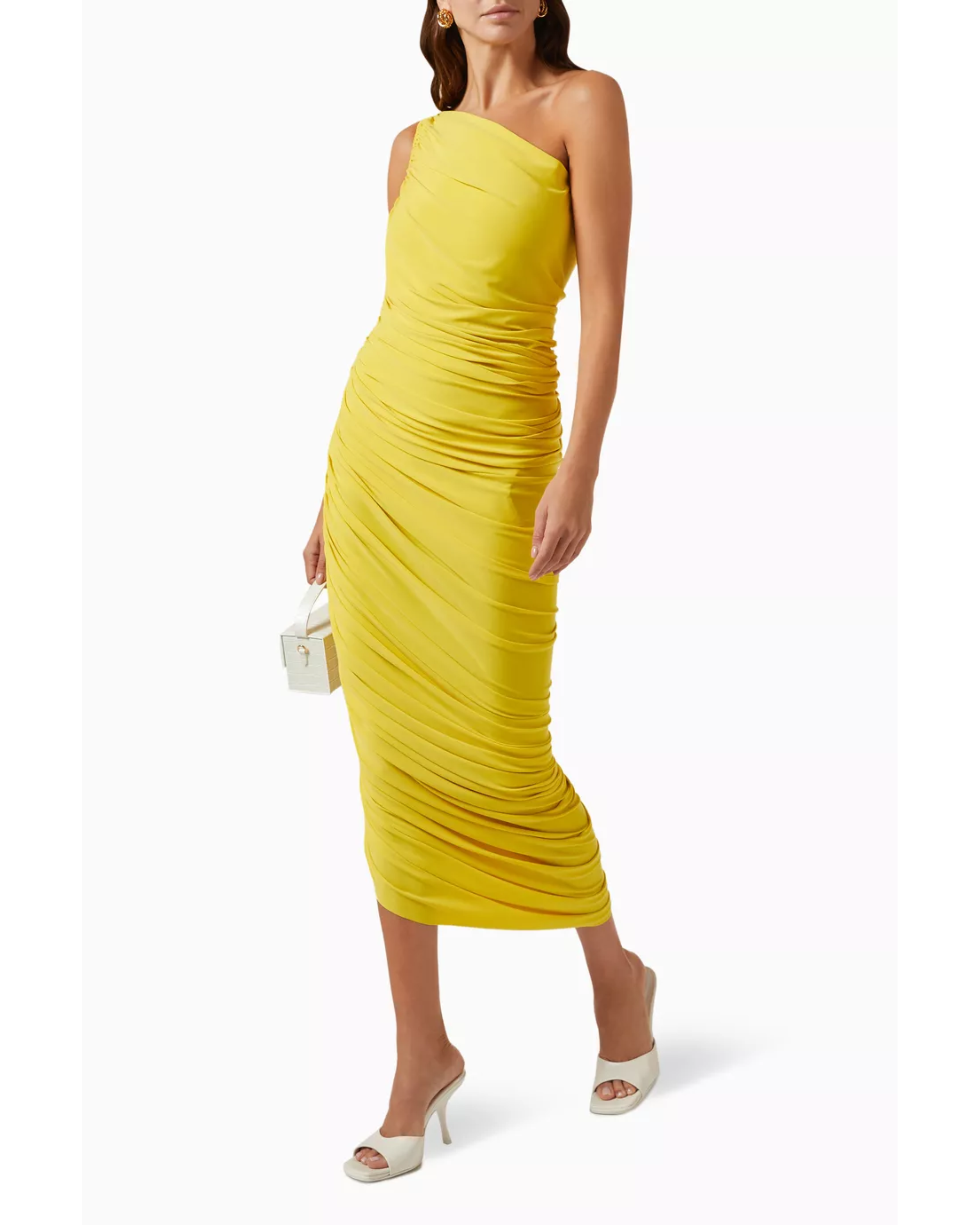 Diana Gown - Endless - UAE Rental and Resale for Women's Fashion