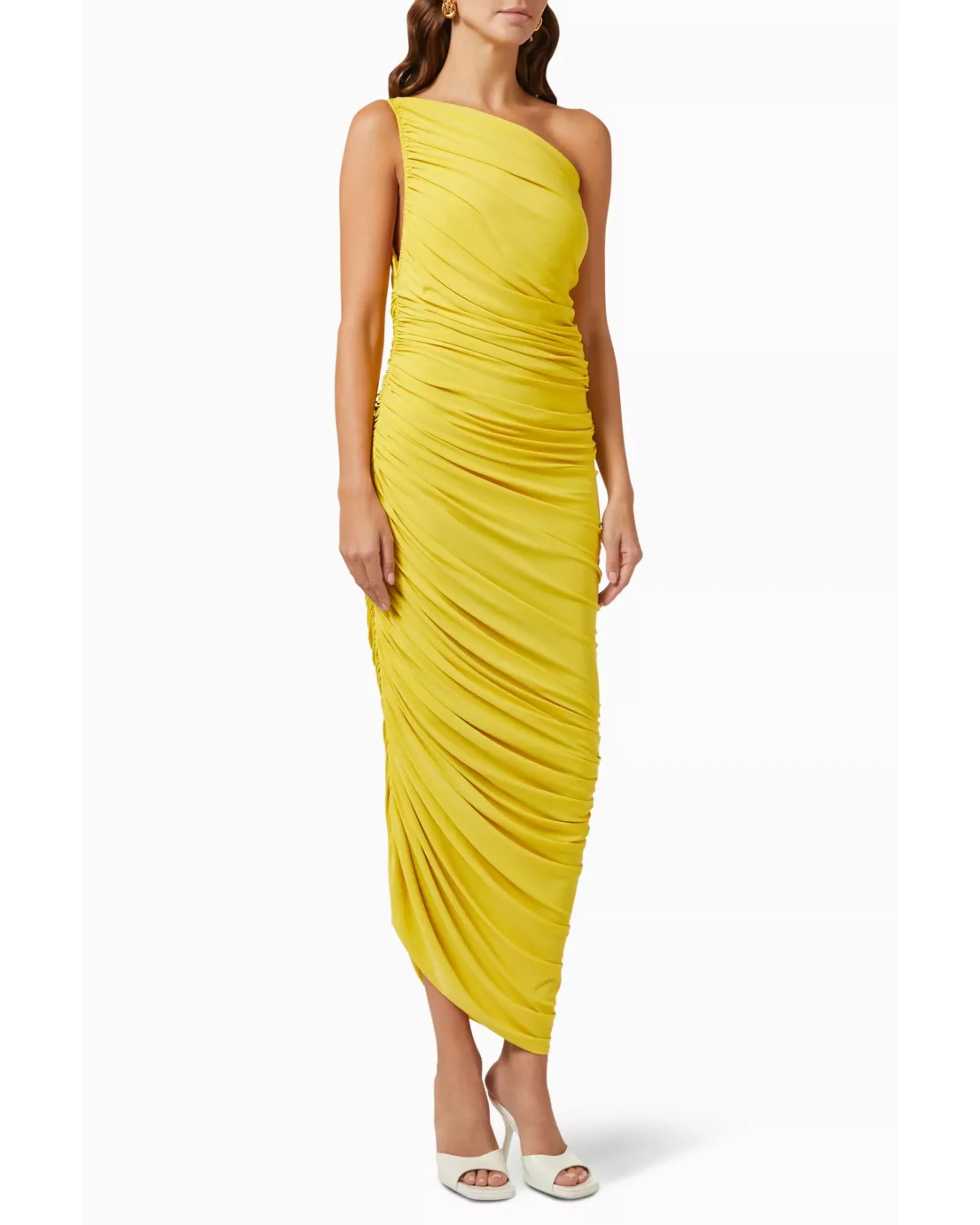 Diana Gown - Endless - UAE Rental and Resale for Women's Fashion