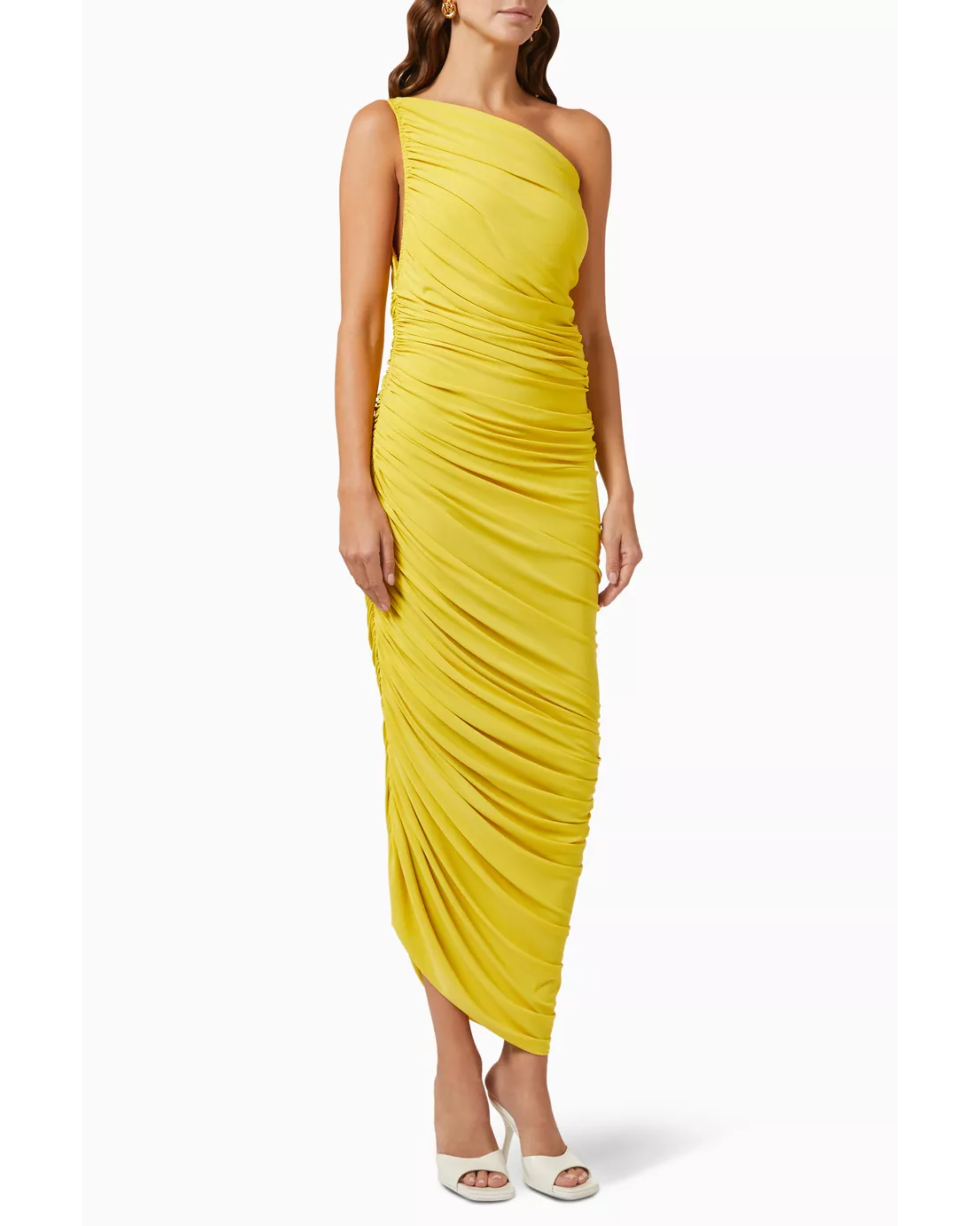 Diana Gown - Endless - UAE Rental and Resale for Women's Fashion