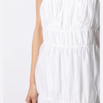 Dimitri Strapless Dress - Endless - UAE Rental and Resale for Women's Fashion